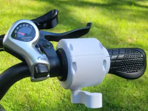 E-bike Thumb Throttle