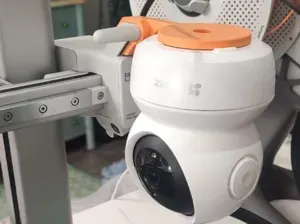 SOPORTE CAMARA EZVIZ C6N PARA BAMBU A1