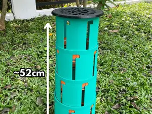 CheapTwist (900g, 52cm, A1 Mini)