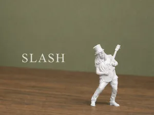 Slash Guns&Roses