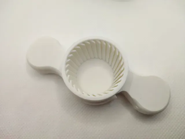 Bottle Opener - Screw Cap & Crown Cap — Image 8 of 8
