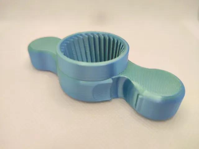 Bottle Opener - Screw Cap & Crown Cap — Image 2 of 8