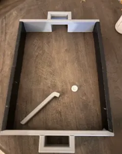 Table hockey
