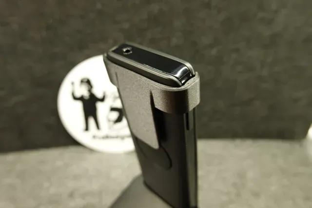 Gürtelclip für AVM Fritz!Fon X6 — Image 7 of 10