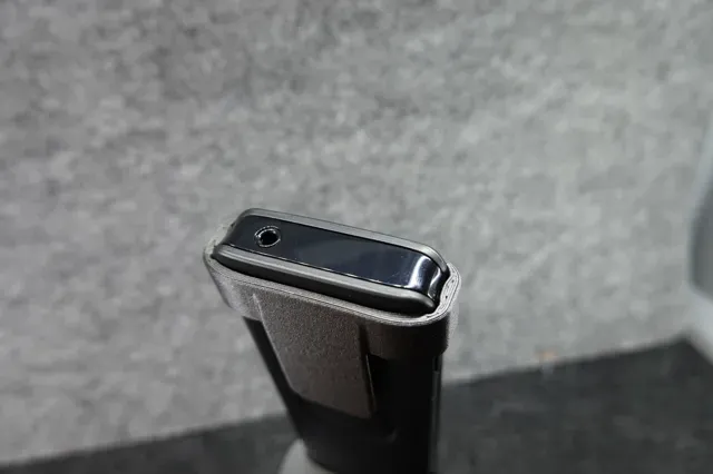 Gürtelclip für AVM Fritz!Fon X6 — Image 2 of 10