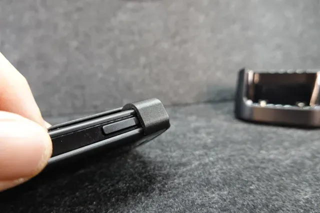 Gürtelclip für AVM Fritz!Fon X6 — Image 4 of 10