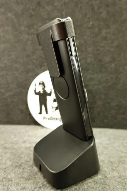 Gürtelclip für AVM Fritz!Fon X6 — Image 6 of 10