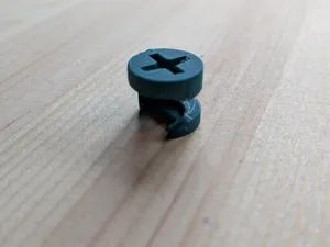 Ikea Cam Lock 113434