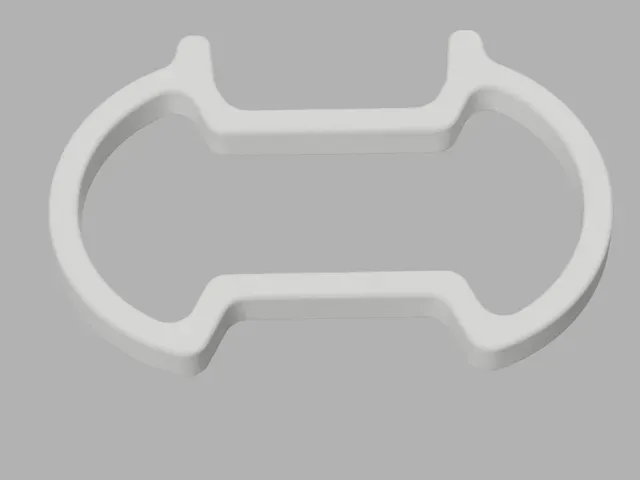 Dog Dental Mouth Prop — Фото 3 из 5