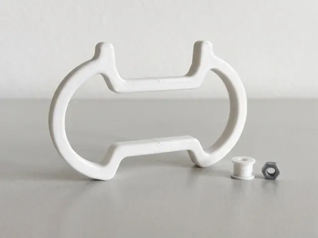 Dog Dental Mouth Prop — Фото 2 из 5