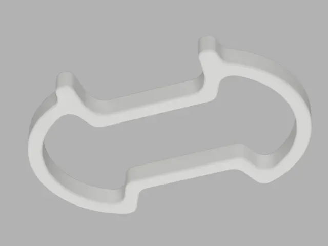 Dog Dental Mouth Prop — Фото 4 из 5