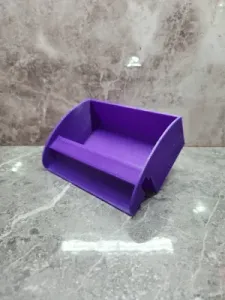 Easy Scoop Filament Bin