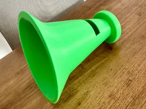 Lautsprecher