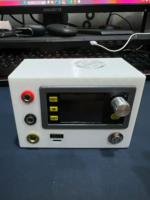 Sk120 36V 6A 120W power supply — Фото 3 из 5