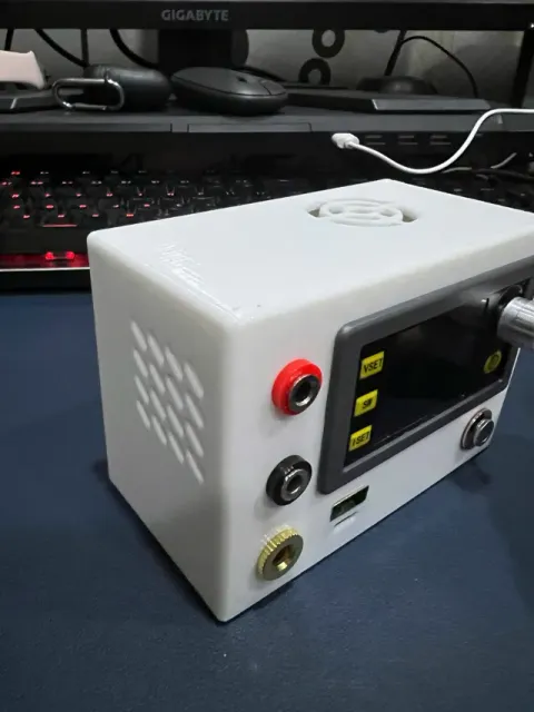 Sk120 36V 6A 120W power supply — Фото 4 из 5