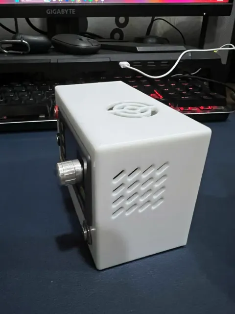Sk120 36V 6A 120W power supply — Фото 2 из 5