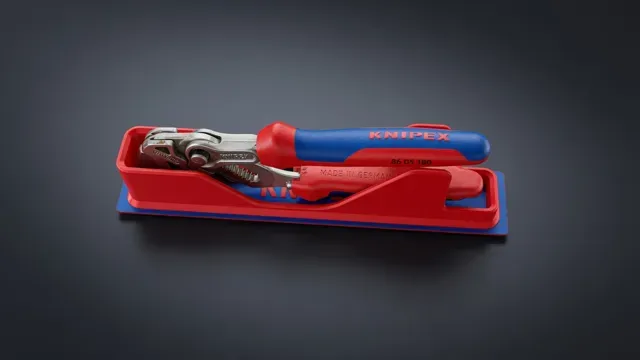 Knipex Wrench Pliers Gridfinity Bin (150 - 250mm) — Фото 2 из 6