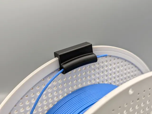 Filament Clip for Bambu Lab Spools — Фото 7 из 9