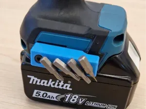 Makita Magnetic Bit Holder