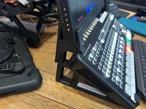 Ateme Mini Extreme - Monitor Bracket