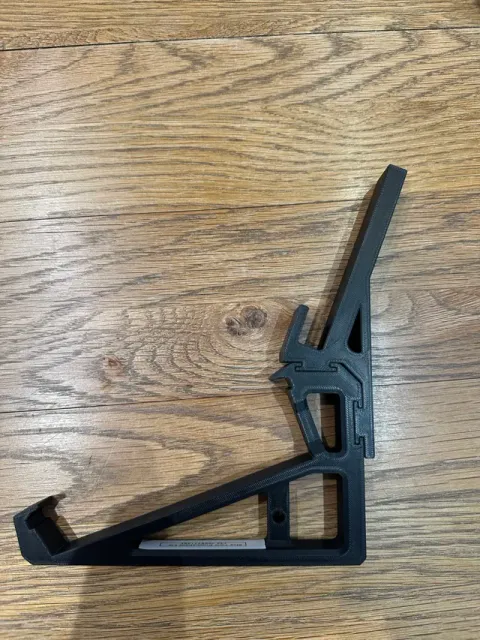 Ateme Mini Extreme - Monitor Bracket — Фото 3 из 5