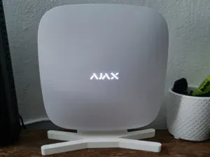 AJax hub Alarm stand / holder