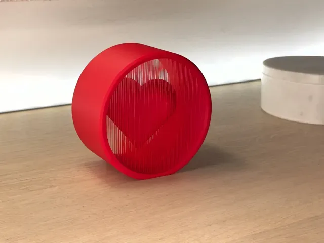 Suspended Heart — Фото 5 из 9