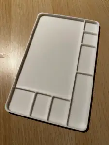 Phone repair mat