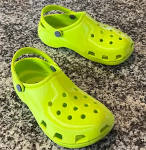 Size 10 to 11 kids crocs