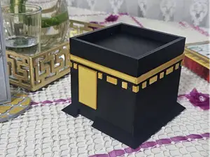3D Kabe Modeli