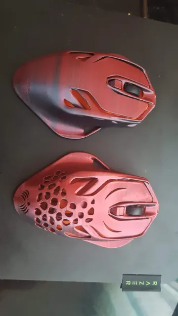 Bambu Lab Ultimate LEFT HAND mouse! — Фото 5 из 7