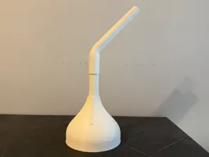 Complete Car Refuel System - funnel + tube