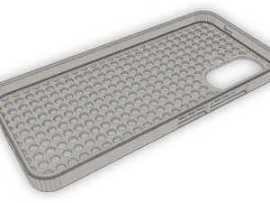 Tecno Spark Go 2手机壳 — PLA/PETG友好，TPU柔性可选！
