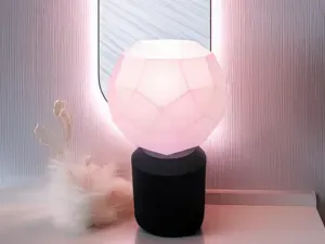 Bicos lamp (E27 Bulb)