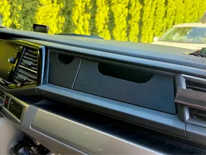 Drawers for the dashboard VW California T6.1