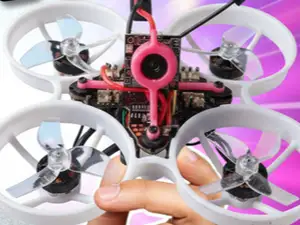 Tinywhoop Nano Cam 30,40