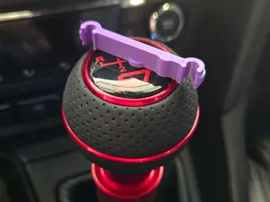 Ford Focus ST Shifter Reverse Lockout Link