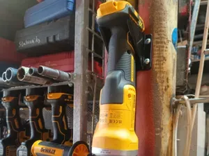 Holder for Dewalt DCG405F