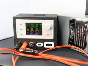 SK120X可调电源外壳
