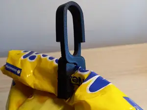 Strong Clip
