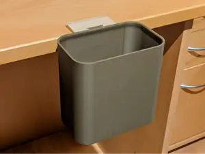 Desk Trash Bin