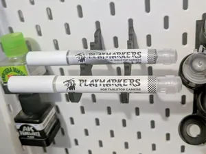 AK Interactive Playmarkers Skadis Holder