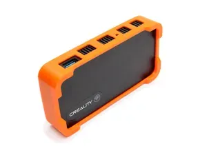 CR-Scan Ferret Pro Bridge Case