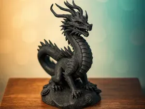 dragon