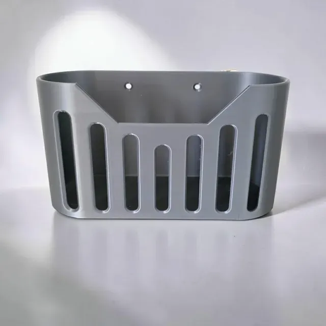 Trash Bag Roll Dispenser — Wall Mount, Under-Sink — Фото 2 из 5