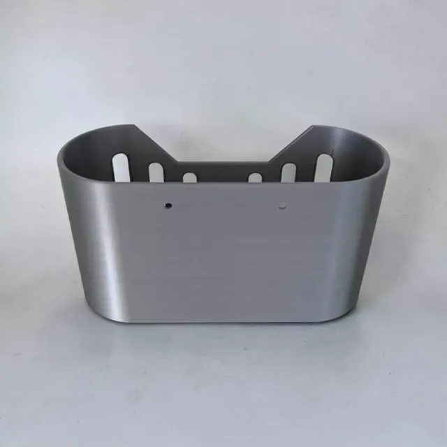 Trash Bag Roll Dispenser — Wall Mount, Under-Sink — Фото 5 из 5