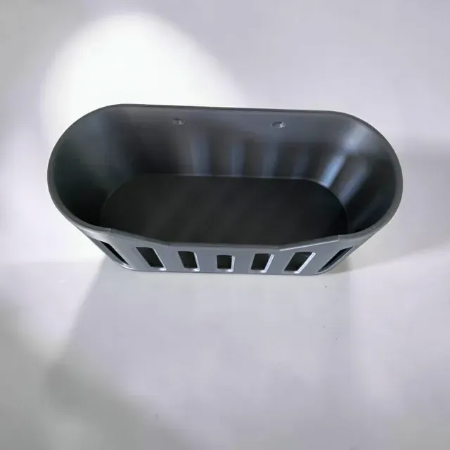 Trash Bag Roll Dispenser — Wall Mount, Under-Sink — Фото 4 из 5