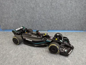 W14 Replica Front Wing