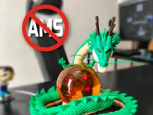 Shenlong - No AMS
