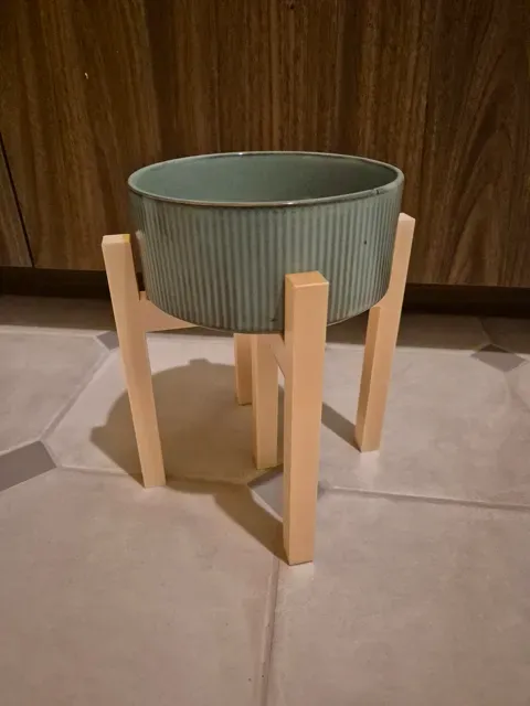 Pet Bowl Riser - Customize parameters — Фото 2 из 6